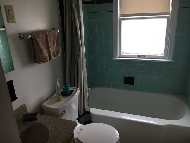 Bathroom 1 - 2105 N 84th St