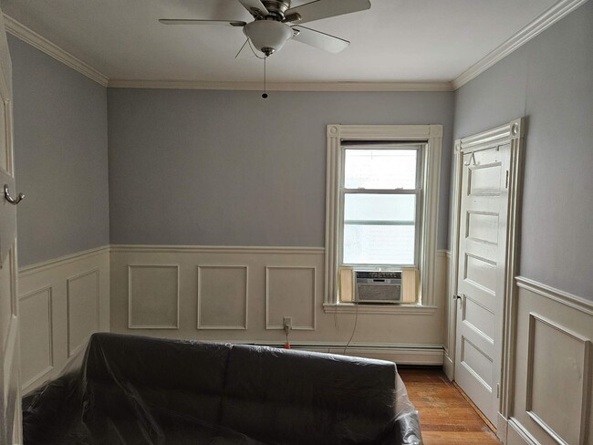 Dormitorio #1 - 775 Columbia Rd