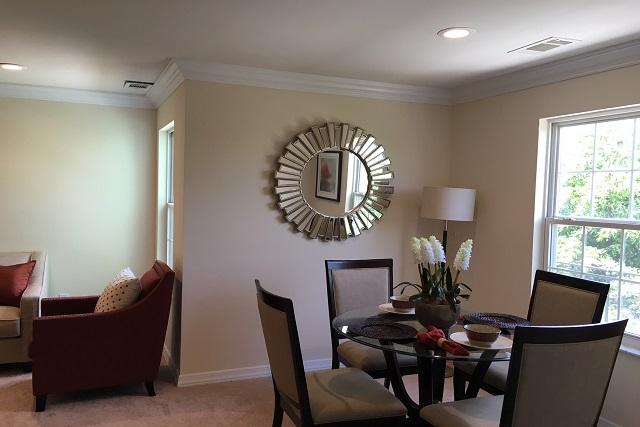 Photo - Fairfield Hills East At Farmingville Apartments