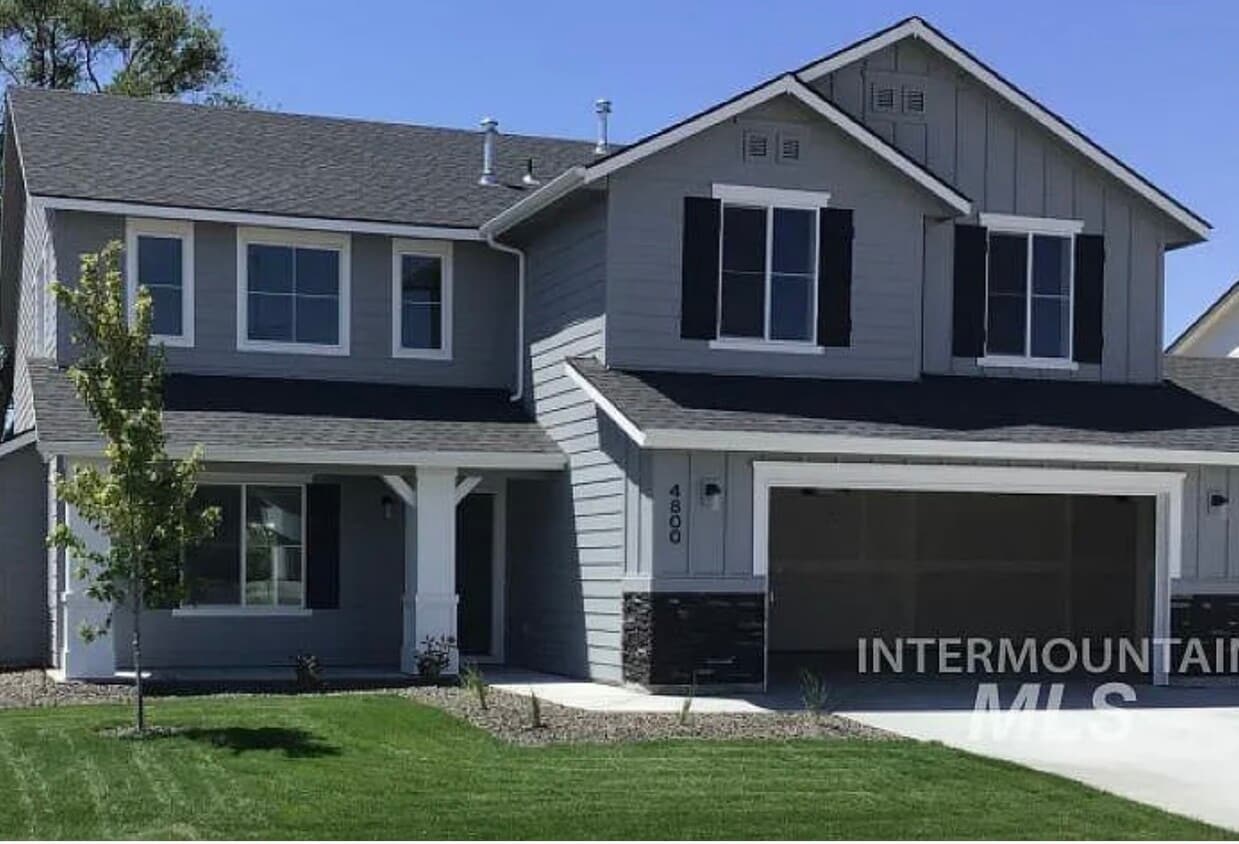 Foto principal - 4800 Endicott Dr