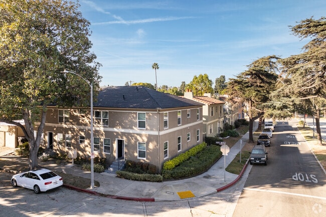 Context - Leimert Park