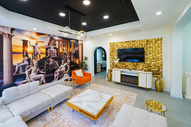 Foto del edificio - 2609 Center Ave