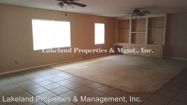 Foto del edificio - 4 br, 2 bath House - 3521 Cindy Lane