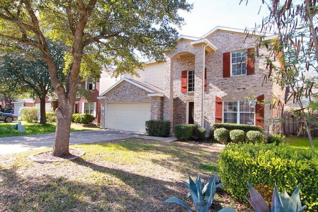 Foto del edificio - 4 Bedroom, 2.5 Bath Home in Pflugerville