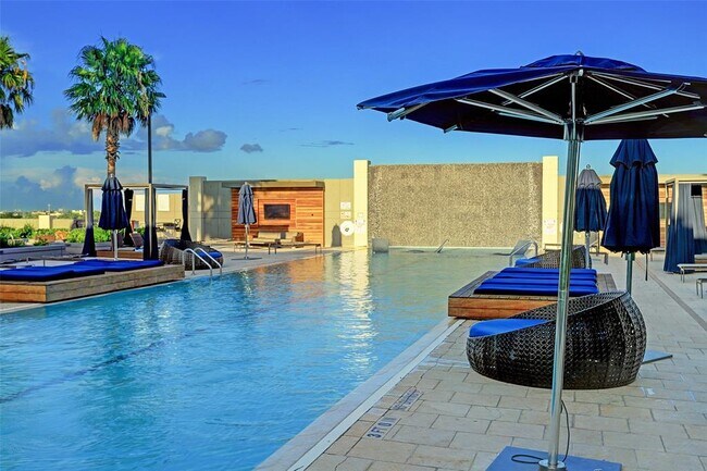 Foto del edificio - 5925 Almeda Rd