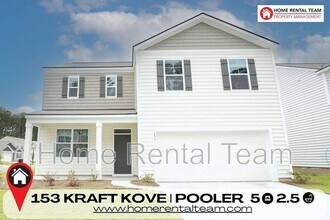 Building Photo - 153 Kraft Kove