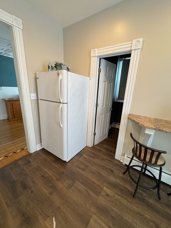 Foto del edificio - 160 Christiana St