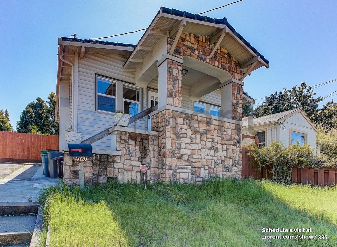 Foto principal - 4020 Edwards Ave