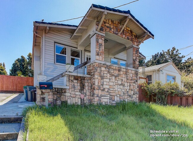 Building Photo - 4020 Edwards Ave