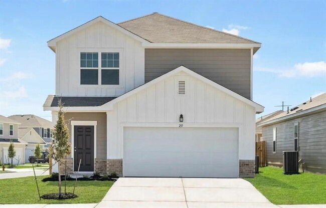 Foto del edificio - 507 Redfish Ln