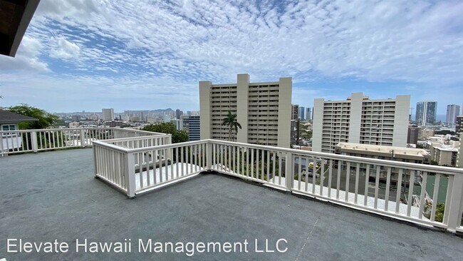 Building Photo - 3 br, 3 bath House - 902 Prospect St #902D1