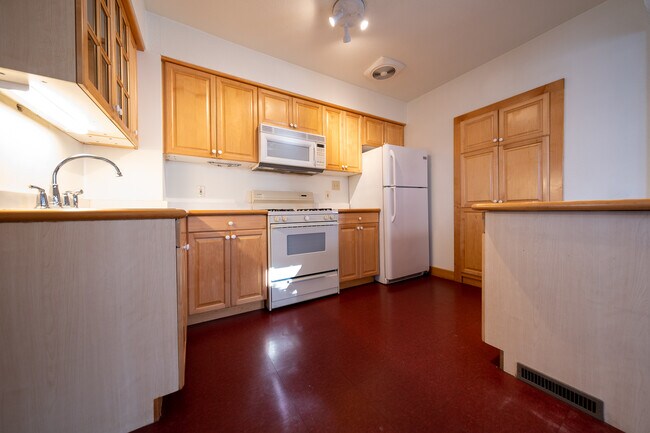 Foto del edificio - 2813 34th Ave S