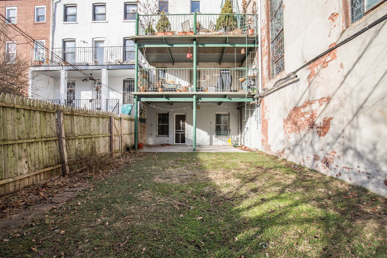 36 Greene Ave, Brooklyn, NY 11238 Apartments in Brooklyn, NY