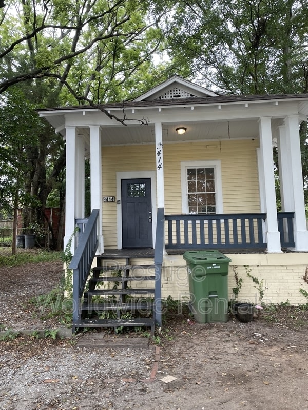 Building Photo - 3414 3rd Ave