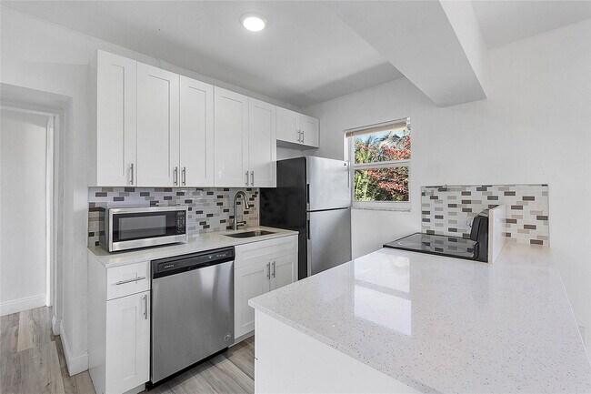 Foto del edificio - 1100 NE 9th Ave