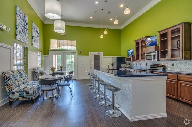 Interior Photo - Legacy Estates at Frisco