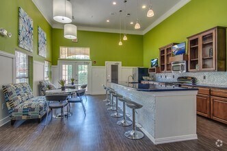 Interior Photo - Legacy Estates at Frisco