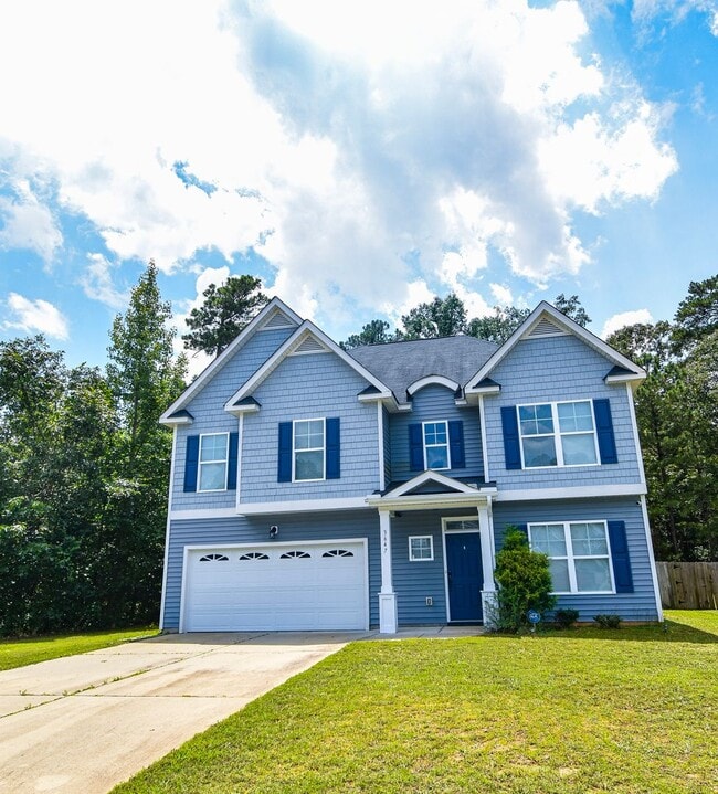 Building Photo - 3647 Badin Lake Ln