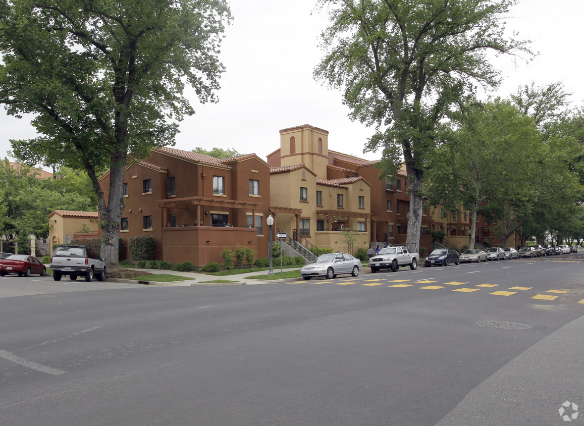 Building Photo - St. Francis Terrace