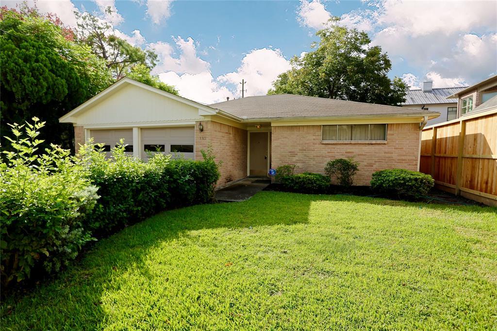 Foto principal - 3311 Carnegie St