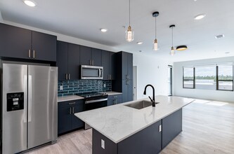 Building Photo - The Centro Apartments