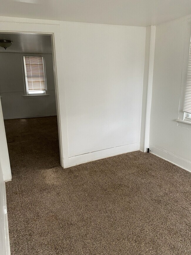 Sala de estar - 3 Church St