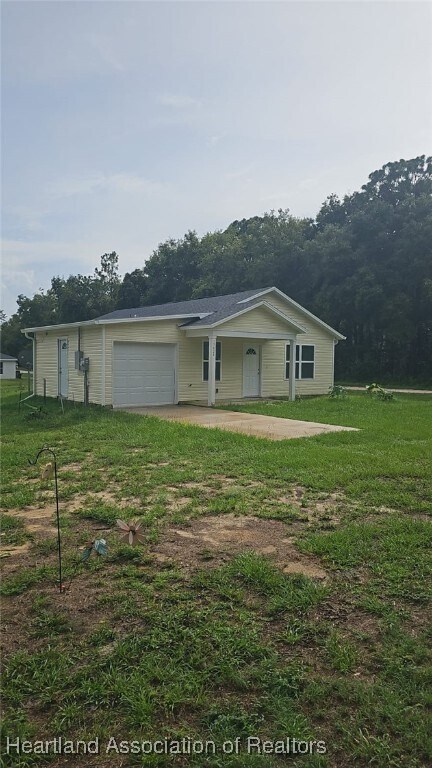 Foto principal - 15028 SW 24th Pl
