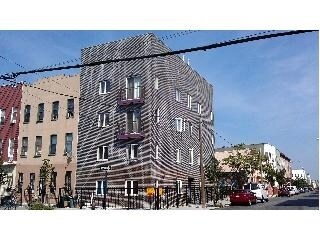 Building Photo - 161 Jefferson Ave