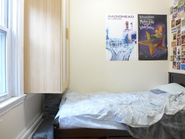 Foto del edificio - 1578 Tremont St