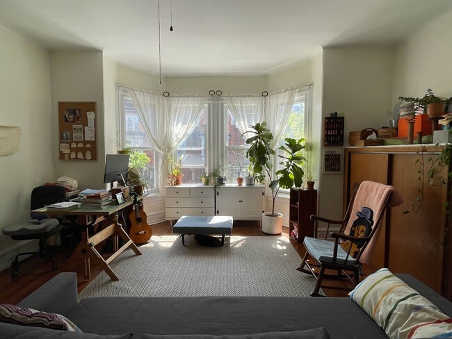 Foto del edificio - 232 S 44th St