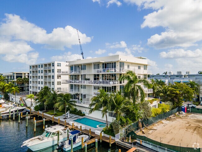 Foto del edificio - Cymbrinas Cay