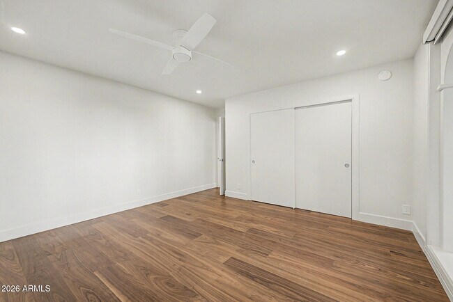 Foto del edificio - 3736 E Montecito Ave
