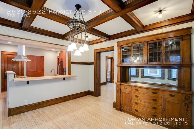 Foto del edificio - 2520-2522 Harriet Ave