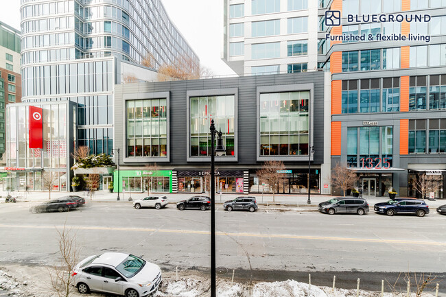 Foto del edificio - 1350 Boylston St