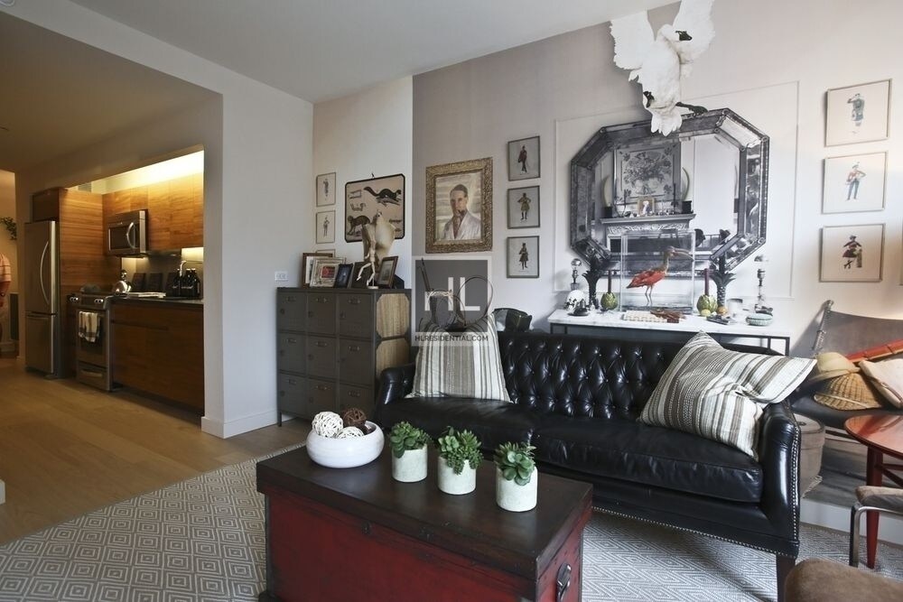 Foto principal - 550 W 45th St
