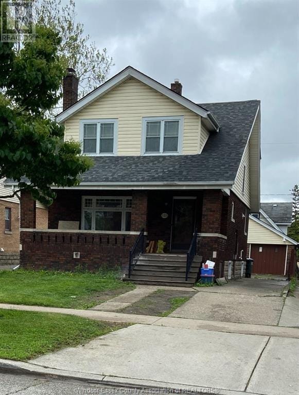 Photo principale - 325 Partington Ave