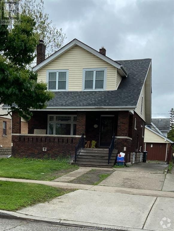 Building Photo - 325 Partington Ave
