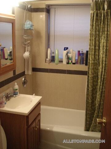 Foto del edificio - 1 President Terrace