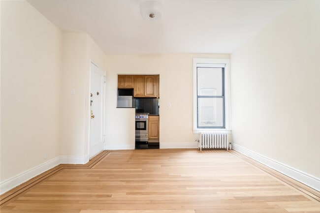 Foto del edificio - 52-25 Skillman Ave
