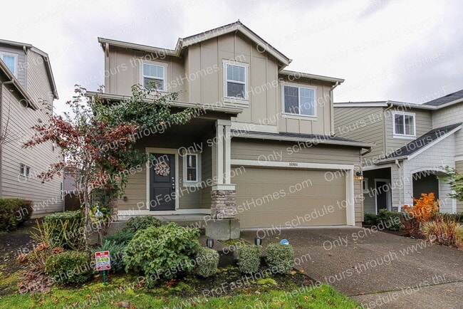 Photo - 16904 NW Viola St House