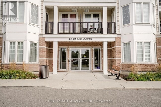 Building Photo - 65 Shipway Ave