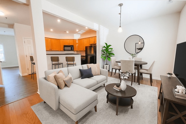 Building Photo - Chapman's Retreat