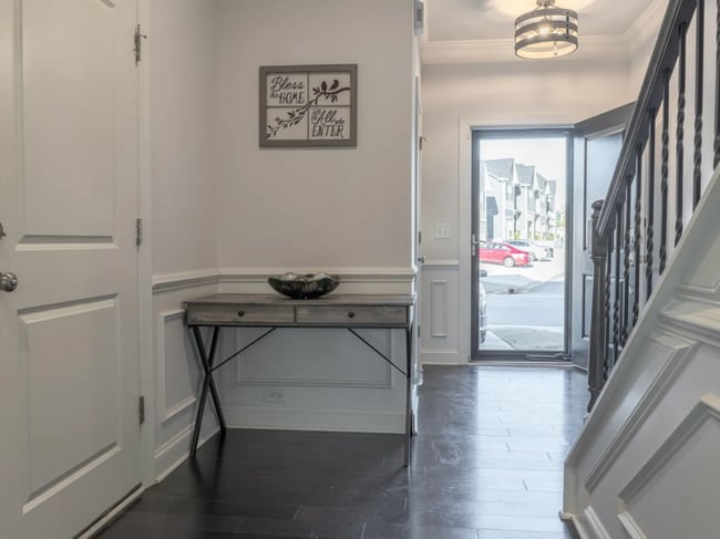 Building Photo - 203 Hartland Pl