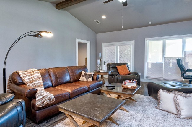 Foto del edificio - 4323 N Boston Ave