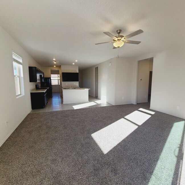 Foto del edificio - 3441 Prairie Sage St SW