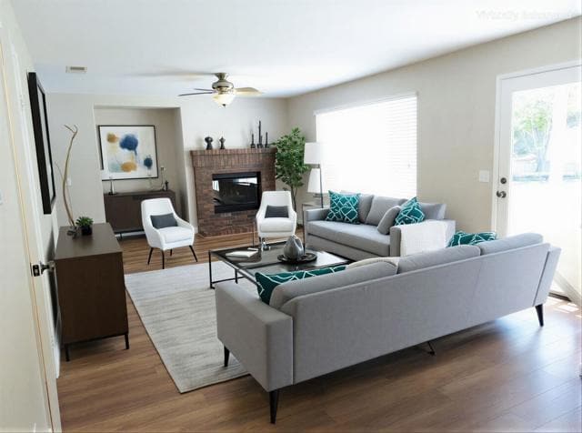 Foto del edificio - 145 Canyon Creek Way