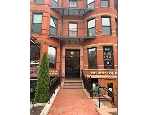 Building Photo - 221 Newbury St
