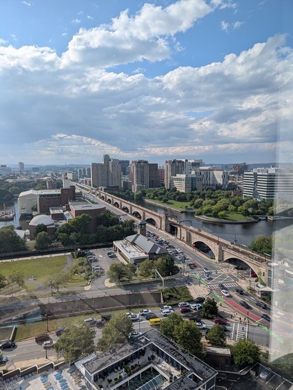 Foto del edificio - 8 Whittier Pl