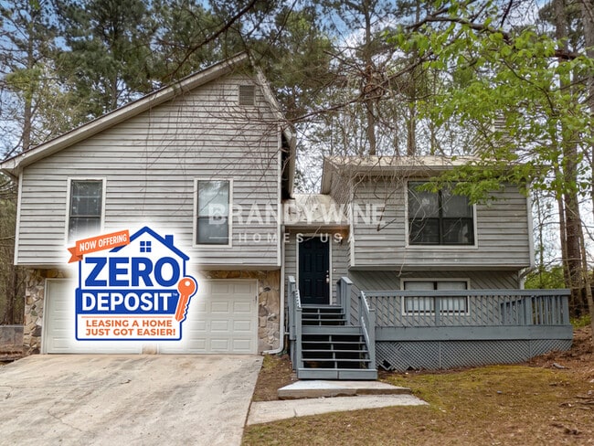 Building Photo - 3030 Pritchards Mill Trail