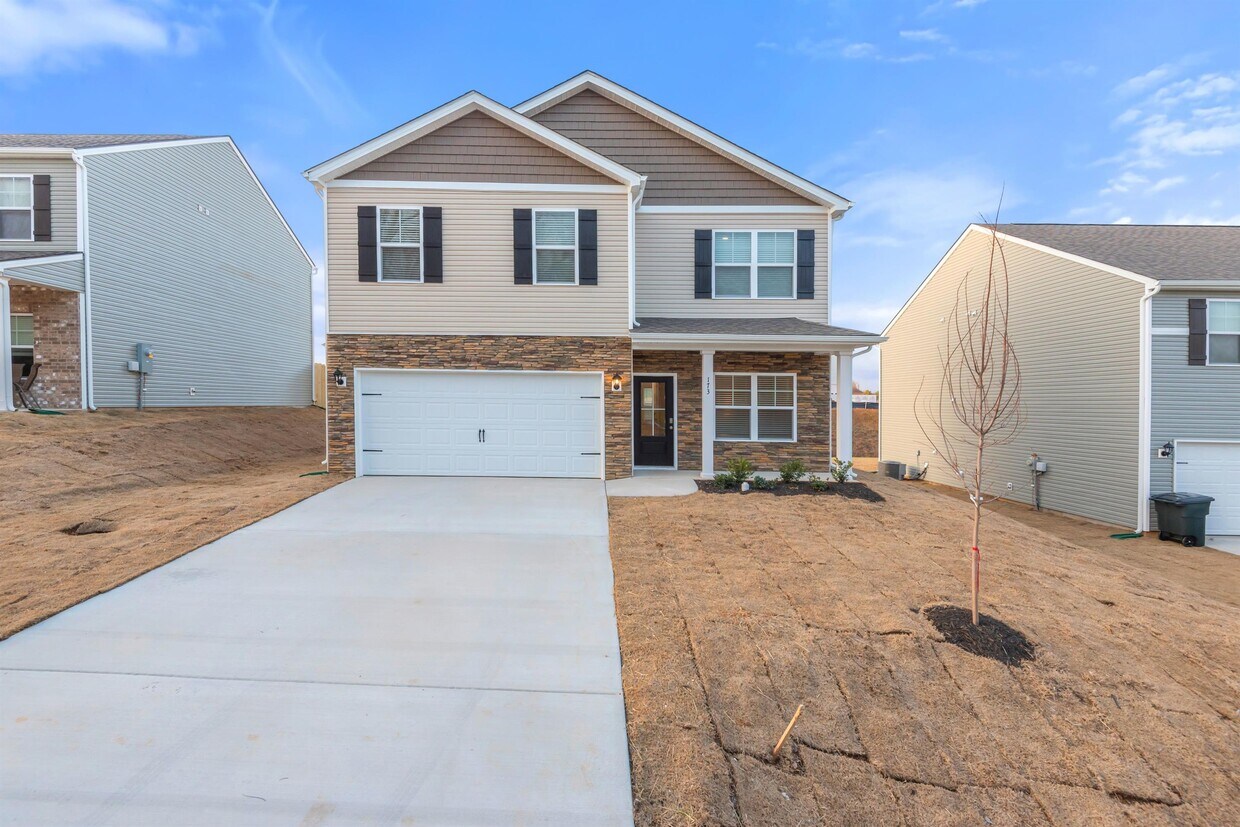 173 Ash Ave, Lenoir City, TN 37771 House Rental in Lenoir City, TN